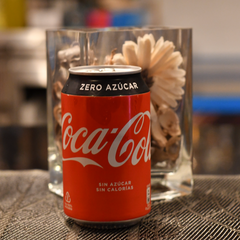 Cocacola zero