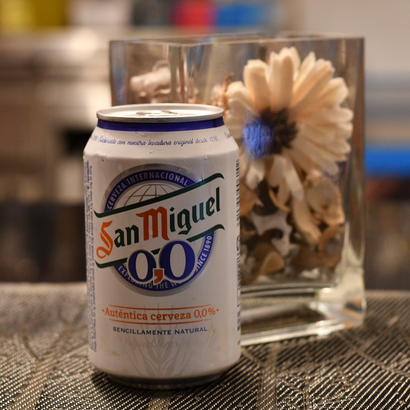 CERVEZA