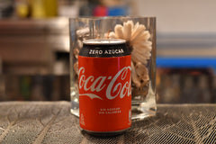 Cocacola zero