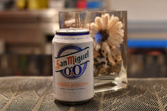 CERVEZA