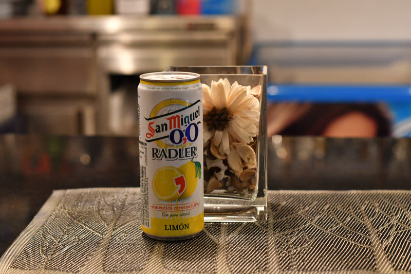 CERVEZA