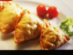 samosa