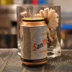 CERVEZA